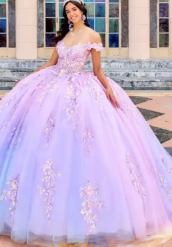 Plus Sized Quince Dresses|Sweet Sixteen^Princesa Quinceanera PR30162