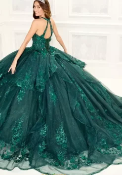 Plus Sized Quince Dresses|Sweet Sixteen^Princesa Quinceanera PR30082