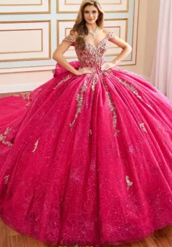 Plus Sized Quince Dresses|Sweet Sixteen^Princesa Quinceanera PR30191