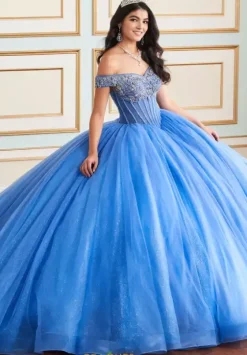 Plus Sized Quince Dresses|Sweet Sixteen^Princesa Quinceanera PR30180