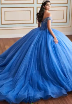 Plus Sized Quince Dresses|Sweet Sixteen^Princesa Quinceanera PR30180
