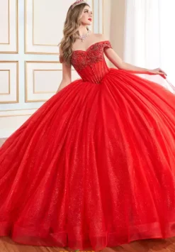 Plus Sized Quince Dresses|Sweet Sixteen^Princesa Quinceanera PR30180