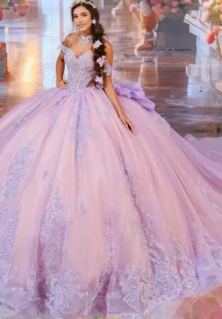 Plus Sized Quince Dresses|Sweet Sixteen^Princesa Quinceanera PR30198