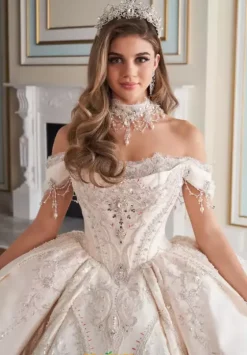 Plus Sized Quince Dresses|Sweet Sixteen^Princesa Quinceanera PR70102