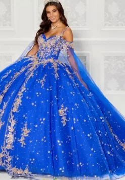 Plus Sized Quince Dresses|Sweet Sixteen^Princesa Quinceanera PR30087