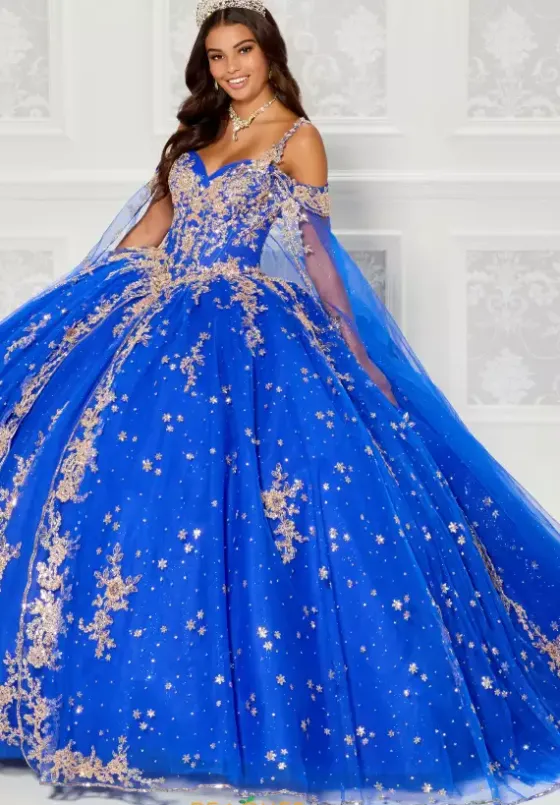 Plus Sized Quince Dresses|Sweet Sixteen^Princesa Quinceanera PR30087