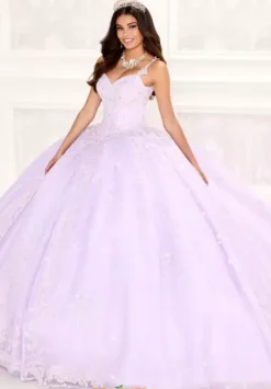 Plus Sized Quince Dresses|Sweet Sixteen^Princesa Quinceanera PR30087