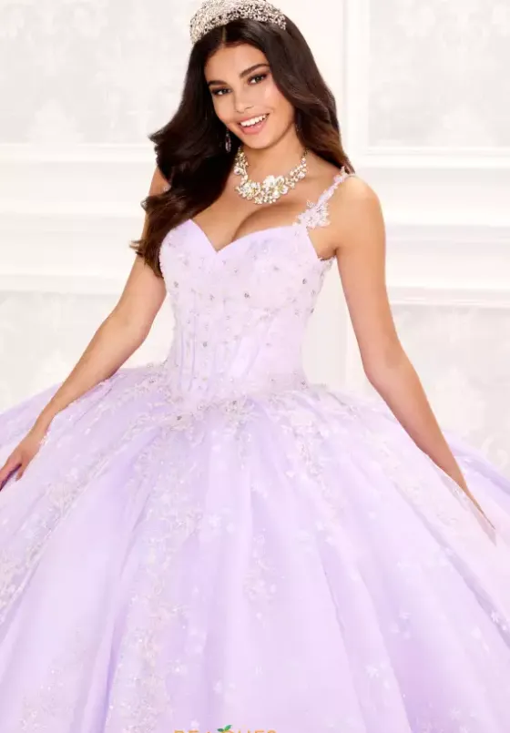 Plus Sized Quince Dresses|Sweet Sixteen^Princesa Quinceanera PR30087
