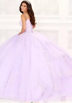 Plus Sized Quince Dresses|Sweet Sixteen^Princesa Quinceanera PR30087