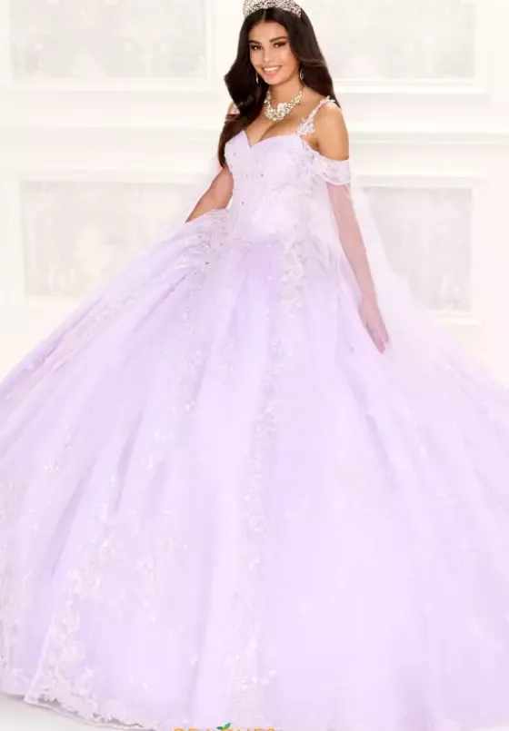 Plus Sized Quince Dresses|Sweet Sixteen^Princesa Quinceanera PR30087