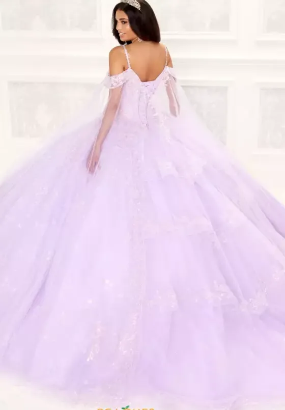 Plus Sized Quince Dresses|Sweet Sixteen^Princesa Quinceanera PR30087