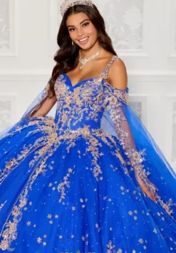 Plus Sized Quince Dresses|Sweet Sixteen^Princesa Quinceanera PR30087