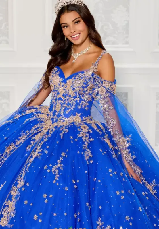 Plus Sized Quince Dresses|Sweet Sixteen^Princesa Quinceanera PR30087