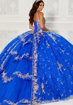 Plus Sized Quince Dresses|Sweet Sixteen^Princesa Quinceanera PR30087