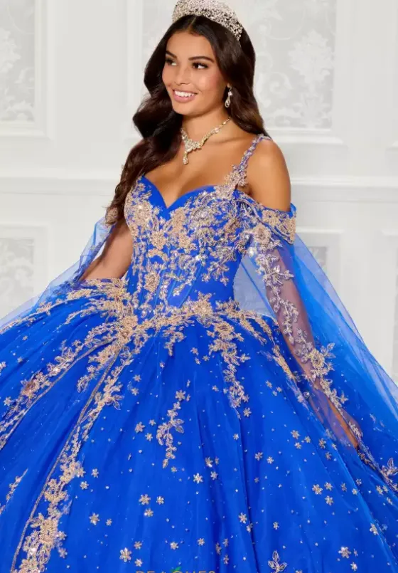 Plus Sized Quince Dresses|Sweet Sixteen^Princesa Quinceanera PR30087