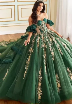 Plus Sized Quince Dresses|Sweet Sixteen^Princesa Quinceanera PR30197