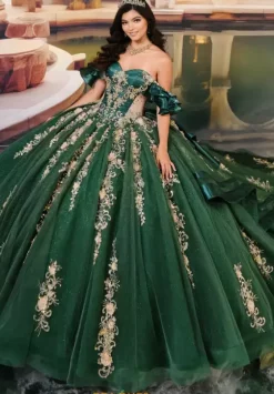 Plus Sized Quince Dresses|Sweet Sixteen^Princesa Quinceanera PR30197