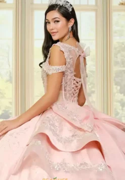 Plus Sized Quince Dresses|Sweet Sixteen^Princesa Quinceanera PR30201