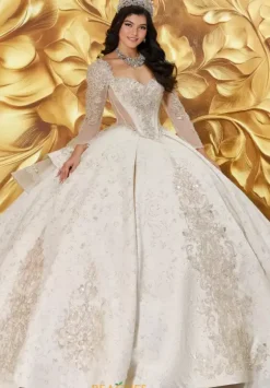 Plus Sized Quince Dresses|Sweet Sixteen^Princesa Quinceanera PR30201