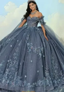 Plus Sized Quince Dresses|Sweet Sixteen^Princesa Quinceanera PR30208