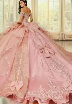 Plus Sized Quince Dresses|Sweet Sixteen^Princesa Quinceanera PR30203