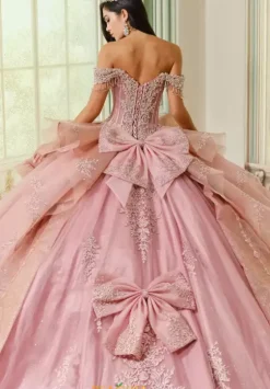 Plus Sized Quince Dresses|Sweet Sixteen^Princesa Quinceanera PR30203