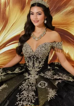 Plus Sized Quince Dresses|Sweet Sixteen^Princesa Quinceanera PR30203