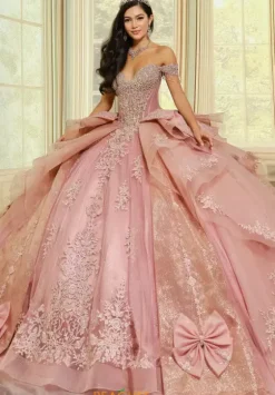 Plus Sized Quince Dresses|Sweet Sixteen^Princesa Quinceanera PR30203