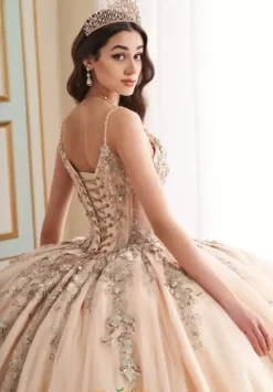 Sweet Sixteen|Plus Sized Quince Dresses^Princesa Quinceanera PR30182