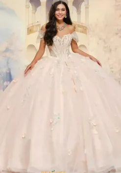 Plus Sized Quince Dresses|Sweet Sixteen^Princesa Quinceanera PR30202