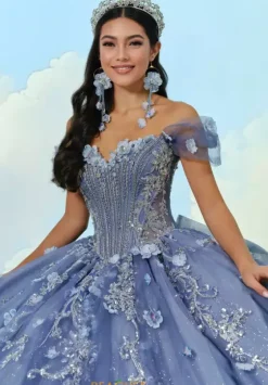Plus Sized Quince Dresses|Sweet Sixteen^Princesa Quinceanera PR30202