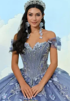 Plus Sized Quince Dresses|Sweet Sixteen^Princesa Quinceanera PR30202