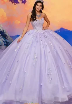 Plus Sized Quince Dresses|Sweet Sixteen^Princesa Quinceanera PR30202