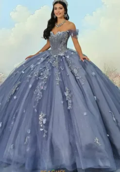 Plus Sized Quince Dresses|Sweet Sixteen^Princesa Quinceanera PR30202