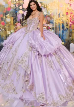 Plus Sized Quince Dresses|Sweet Sixteen^Princesa Quinceanera PR30195