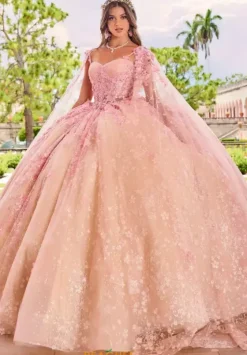 Plus Sized Quince Dresses|Sweet Sixteen^Princesa Quinceanera PR30158