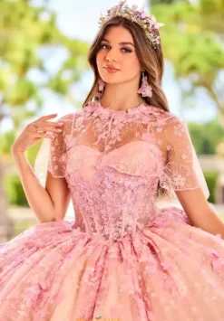 Plus Sized Quince Dresses|Sweet Sixteen^Princesa Quinceanera PR30158