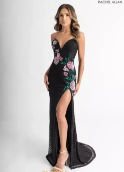 Long Dresses|Pageant^Rachel Allan 70926