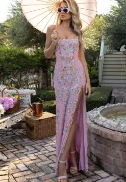 Winter Formal|Wedding Guest^Rachel Allan 70002