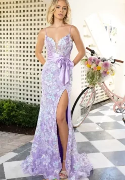 Winter Formal|Pageant^Rachel Allan 70969