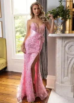 Winter Formal|Pageant^Rachel Allan 70969