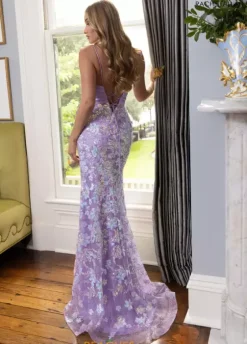 Winter Formal|Pageant^Rachel Allan 70969