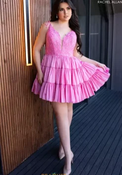 Bat Mitzvah|8Th Grade Dance^Rachel Allan 40485