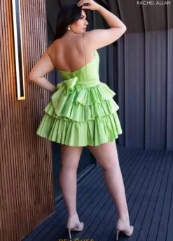 Bat Mitzvah|8Th Grade Dance^Rachel Allan 40507