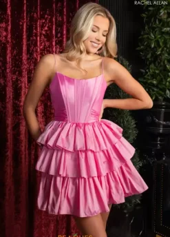 Bat Mitzvah|8Th Grade Dance^Rachel Allan 40507