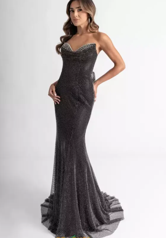 Long Dresses|Pageant^Rachel Allan 70936