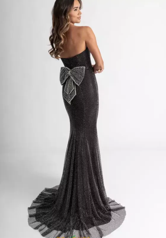 Long Dresses|Pageant^Rachel Allan 70936