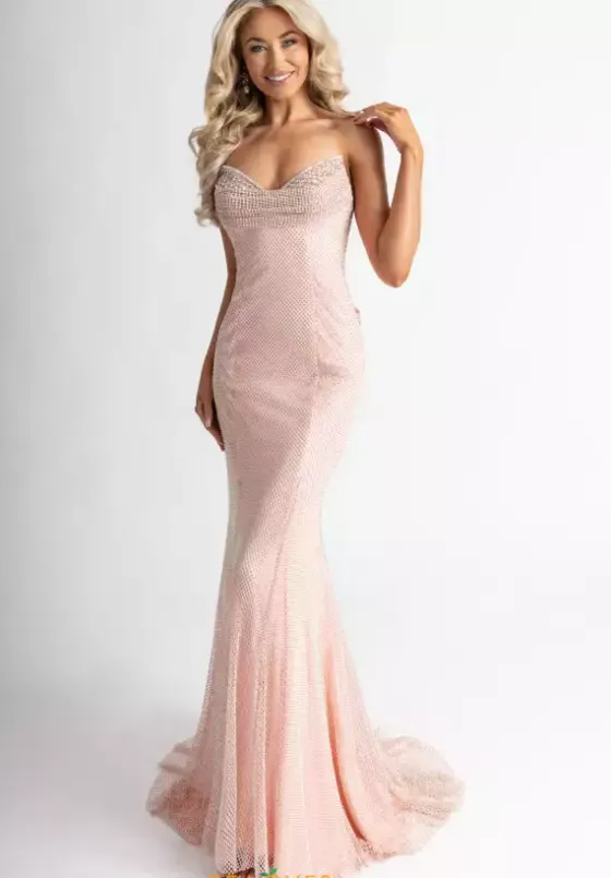 Long Dresses|Pageant^Rachel Allan 70936