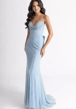 Long Dresses|Pageant^Rachel Allan 70936