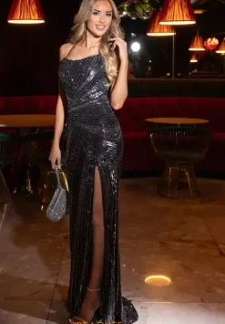 Long Dresses|Plus Sized Dresses^Rachel Allan 70885